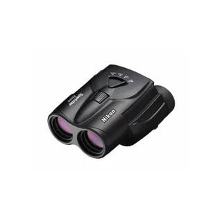 Jumelles NIKON Sportstar Zoom  8-24x25 Noir