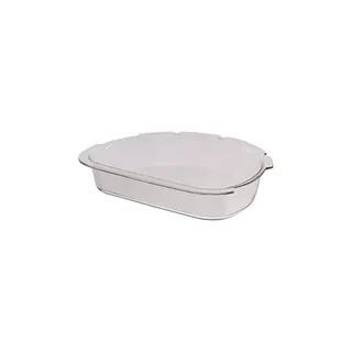 Porte BOSCH VERRE DE HUBLOT POUR SECHE LINGE   BOSCH