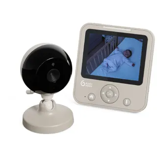 Babyphone BABYMOOV Yoo Start