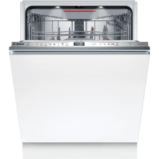 Lave vaisselle encastrable BOSCH SMV6ZCX03E