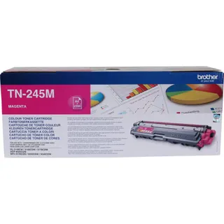 Toner BROTHER TN245 Magenta XL
