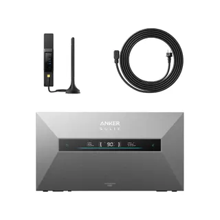 ANKER KIT Max AC+Smart Meter (Single-Phase)