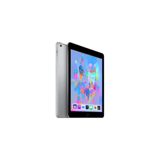Tablette Apple IPAD 128Go 6e Gen Gris Sid Reconditionné