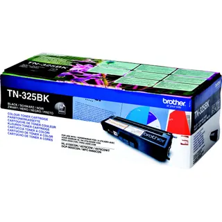 Toner BROTHER TN325BK XL
