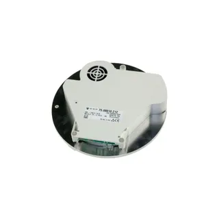 Cache plaque MOBALPA inducteur 3000w - ø220mm