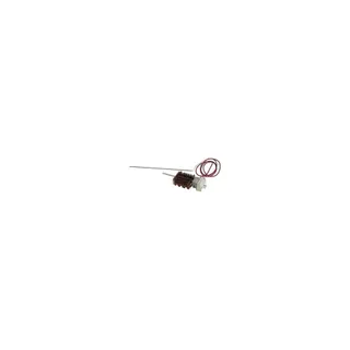 Commutateur TECNOGAS commutateur + thermostat