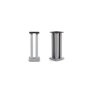 Pied d'enceinte NORSTONE Stylum Square Gris satin