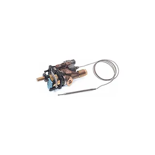 Pièce détachée INDESIT THERMOSTAT A SOUPAPE 1V MET 0.52