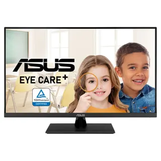 Ecran PC 4K ASUS 32" LED - VP327Q