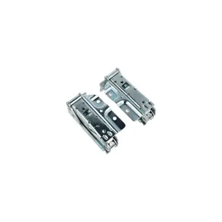 Charnières de porte LIEBHERR jeu de charnières haut et bas