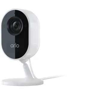 Caméra de surveillance ARLO intérieure Essential Blanche