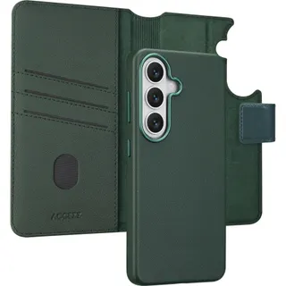 Coque étui ACCEZZ pour Samsung Galaxy S26 - Cedar Green