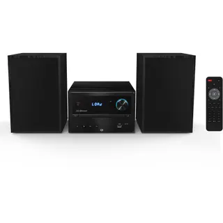 Chaîne HiFi ESSENTIELB EBMSBTH01