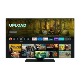 TV OLED PANASONIC TV-65Z80AEZ-65 pouces (164cm)