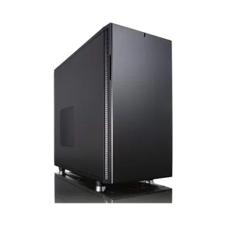 Boitier PC FRACTAL DESIGN Define R5 Black