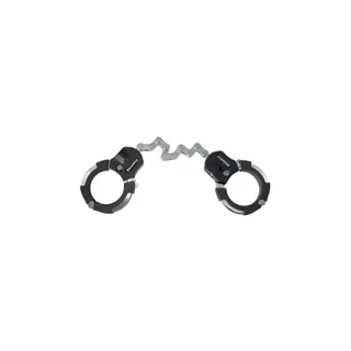 Cadenas MASTER LOCK Menottes Street Cuff pour trottinette