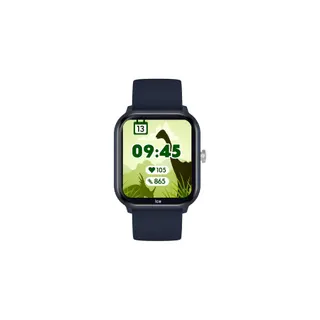 Montre connectée ICEWATCH Ice Smart Junior 3.0 Bleu