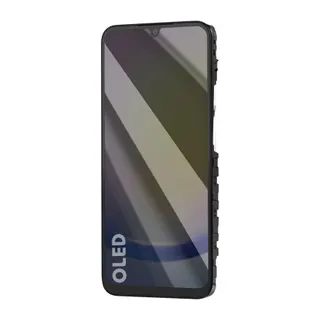 Pièce détachée AVIZAR Compatible Galaxy A25 5G avec Châssis