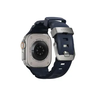 Bracelet NOMAD Apple Watch 44 / 45 / 46 / 49mm Étanche
