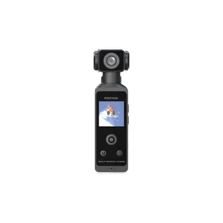 Caméra PRIXTON Caméra Vlogging Snap Pocket DC600