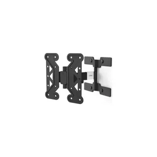Support mural TV HAMA FULLMOTION "Ultraslim", 122 cm (48"), n