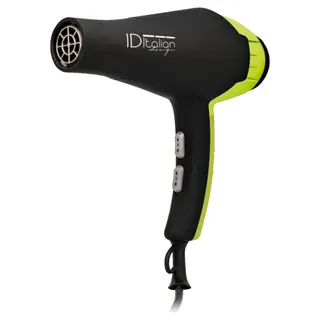 Sèche cheveux professionnel ITALIAN DESIGN IDGT49657