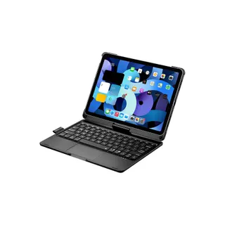 Etui URBAN FACTORY pour iPad Air 4 10.9" avec Clavier