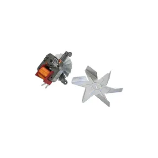 Ventilateur ARISTON ventilateur C00081589, C00138826