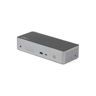 Hub USB C STARTECH DK31C4DPPDUE