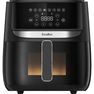 Friteuse sans huile TERRAILLON COOK& FRY SMART 5,7L