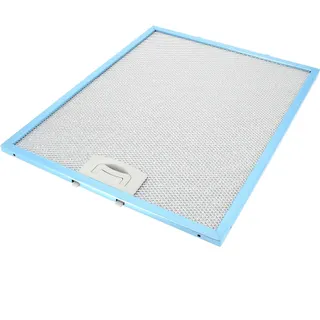 Filtre CANDY FILTRE METALLIQUE 318 X 256 M/M