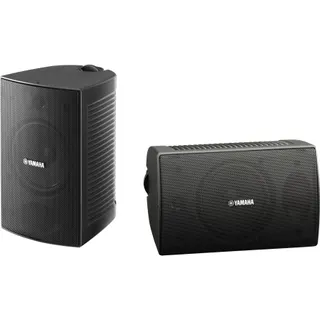 Enceinte extérieure YAMAHA NS-AW294 noir
