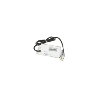 Module électronique WHIRLPOOL CONTROL BOX CPL+HERCULES PLATINE