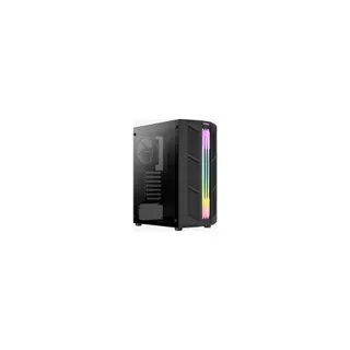 Boitier PC AEROCOOL Prime v1 Boitier Moyen Tour