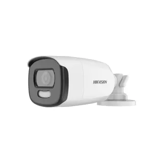 HIKVISION Caméra tube extérieure 5MP 2,8mm