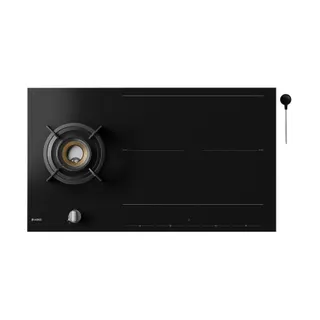 Plaque mixte induction gaz ASKO HIG89524BGF1