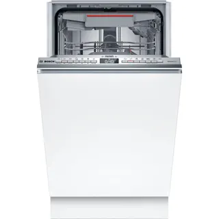 Lave vaisselle encastrable BOSCH SPV4EMX17E