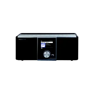 Enceinte portable TELESTAR DVB-C / Internet DIRA S 20C 60W