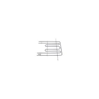 Résistance ARISTON RESISTANCE DE GRILL 2050W POUR FOUR   AR