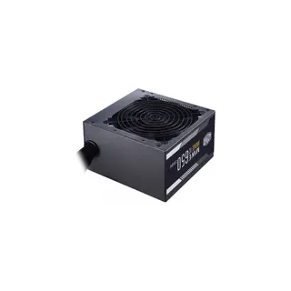 Alimentation PC COOLER MASTER Alimentation ATX 650W - MWE 80+ Bronze