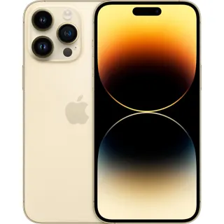 Smartphone APPLE iPhone 14 Pro Max Or 512Go 5G Reconditionné