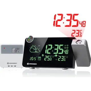Station météo BRESSER 15232