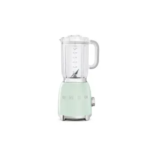 Blender SMEG BLF01PGEU Vert d'eau