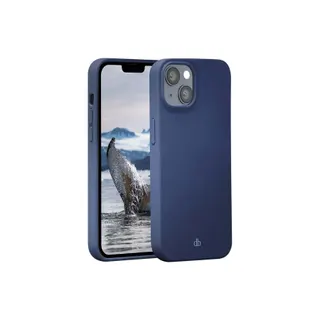 Coque DBRAMANTE1928 pour iPhone 14 Plus Compatible MagSafe
