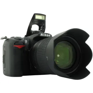 Appareil photo Reflex NIKON D7000 + 18-105vr Reconditionné