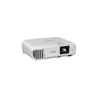 Vidéoprojecteur home cinéma EPSON EB FH-06
