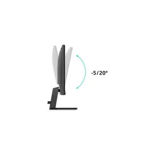 Hub USB C PHILIPS 24M2N3200NF/00