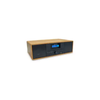 Radio CD MOOOV Micro-chaîne Hi-Fi Bluetooth 5.3 - Radio