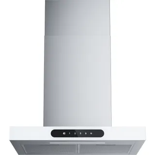 Hotte décorative murale CIARRA CD6102W