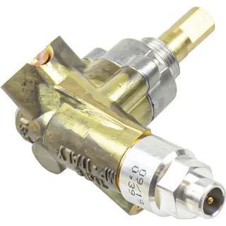 Robinet DOMETIC VANNE GAZ - 407148044